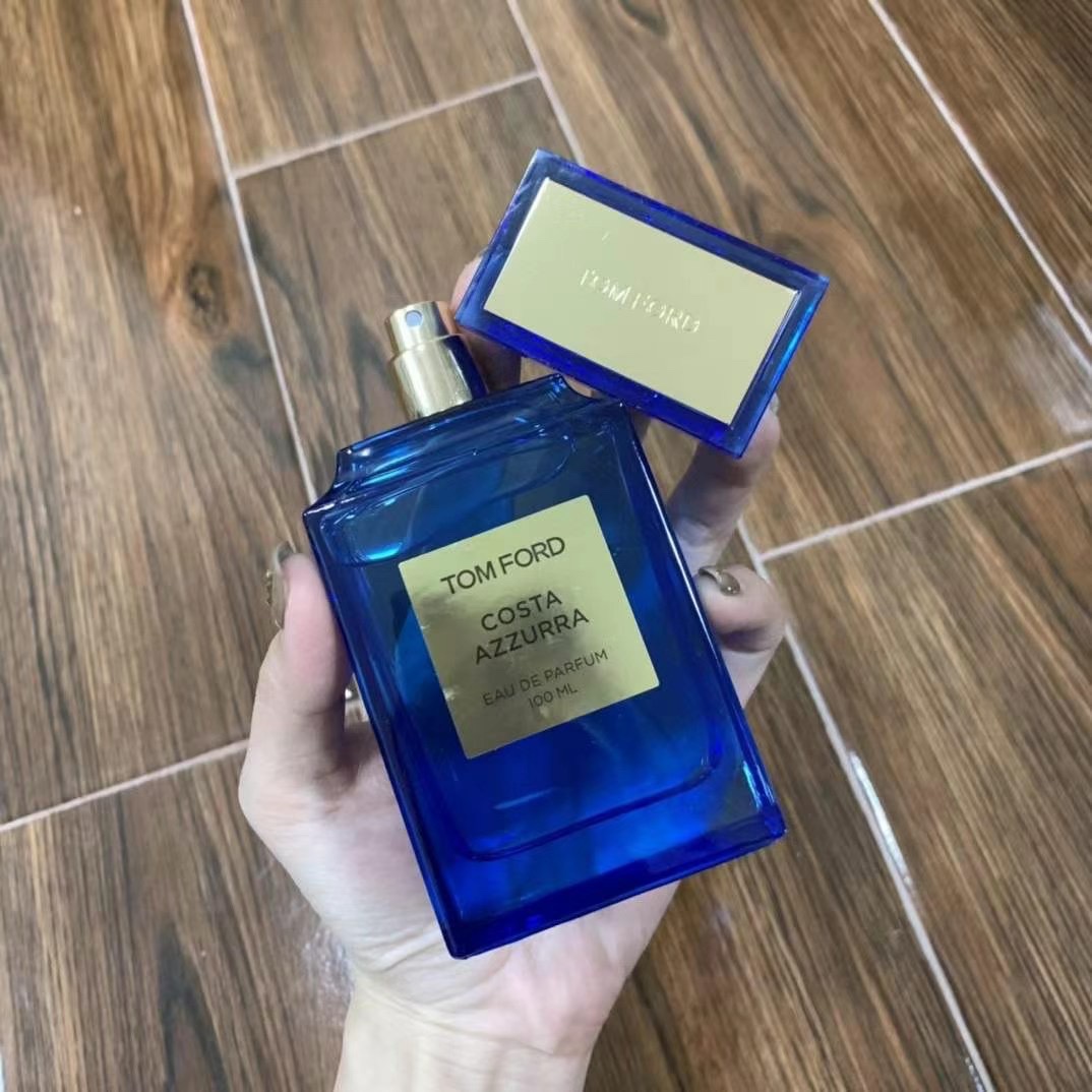 Tom Ford TF perfume 100ml Côte d'Azur | BigBuy360 - bigbuy360.vn