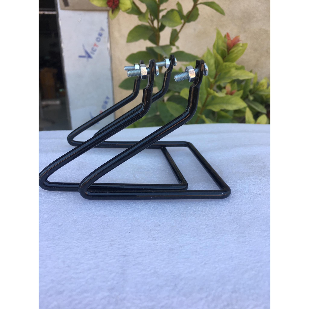 2 cái chân loa treble dùng lắp cho các loa treble rời