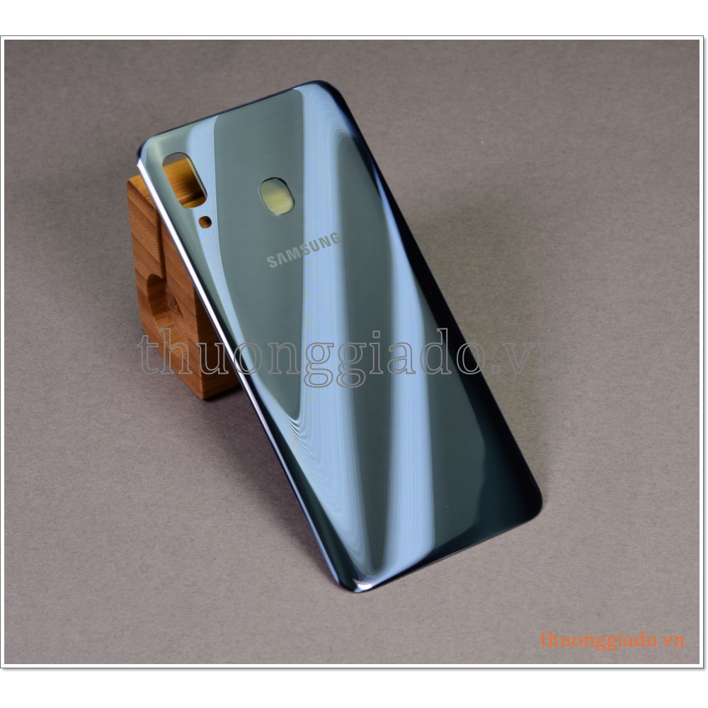 Nắp Lưng Thay Thế Cho Samsung Galaxy A30 - Đủ Màu