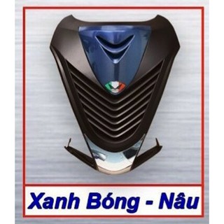 Mặt nạ Vision 2021 kiểu SH Ý