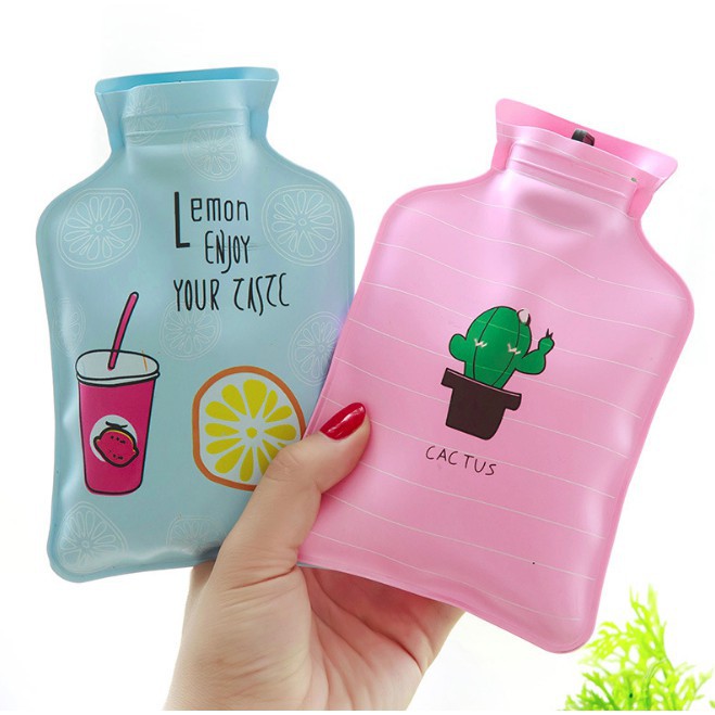 Túi sưởi mini - Túi chườm nóng lạnh giữ nhiệt đa năng 🍉Duashop🍉