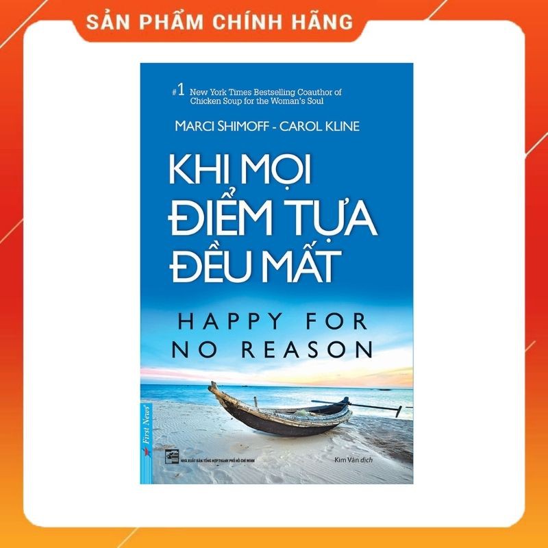 Khi mọi điểm tựa đều mất