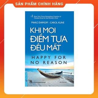 Khi mọi điểm tựa đều mất