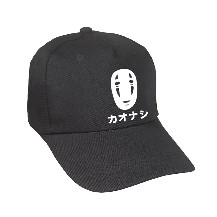 Mũ Lưỡi Trai Vô Diện Thời Trang Unisex Chất Lượng Bền Đẹp