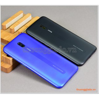 Thay nắp lưng Redmi 8A, thay vỏ máy, thay nắp đậy pin lấy ngay