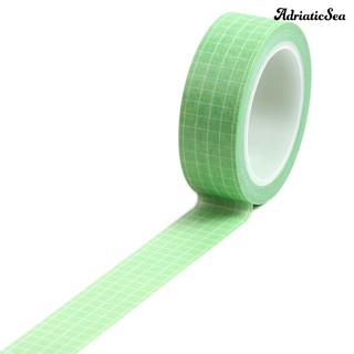 Cuộn Băng Dính 10m Dùng Để Trang Trí