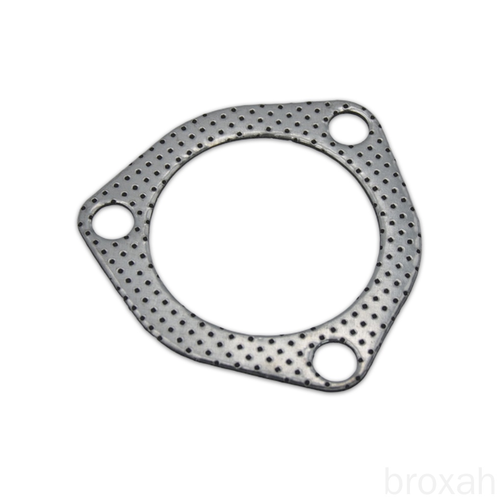 Vòng đệm ống xả nhiệt độ cao 2.5 inch cho xe hơi