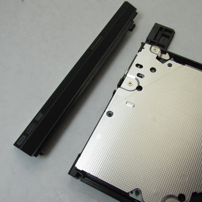 BỘ NẮP DVD LAPTOP HP 8460P 8470P dùng cho Elitebook 8460p 8470p 8560p 8570p 8460w 8470w 8560w 8570w, Probook 6460b | BigBuy360 - bigbuy360.vn