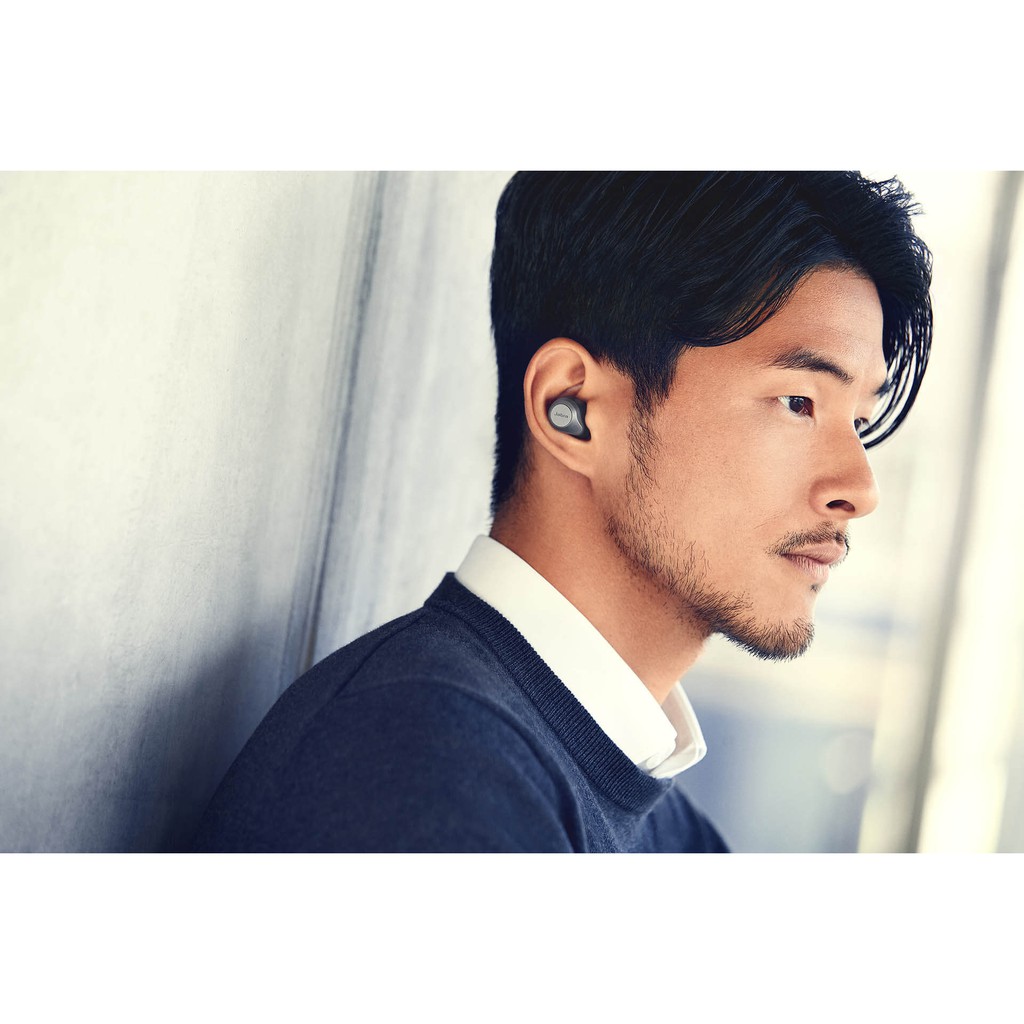 Tai nghe True Wireless Jabra Elite 85t