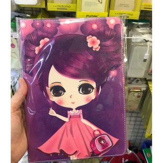 Bao da hình cute cho ipad air , zen new 2017-2018 (9.7inch)
