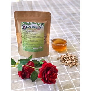 Trà Mãng Cầu Xiêm thơm ngon bổ dưỡng