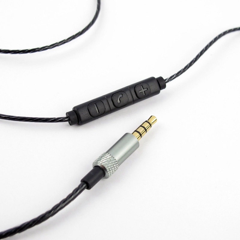 Dây Cáp Thay Thế Cho Tai Nghe sol republic master tracks hd v8 v10 v12 x3