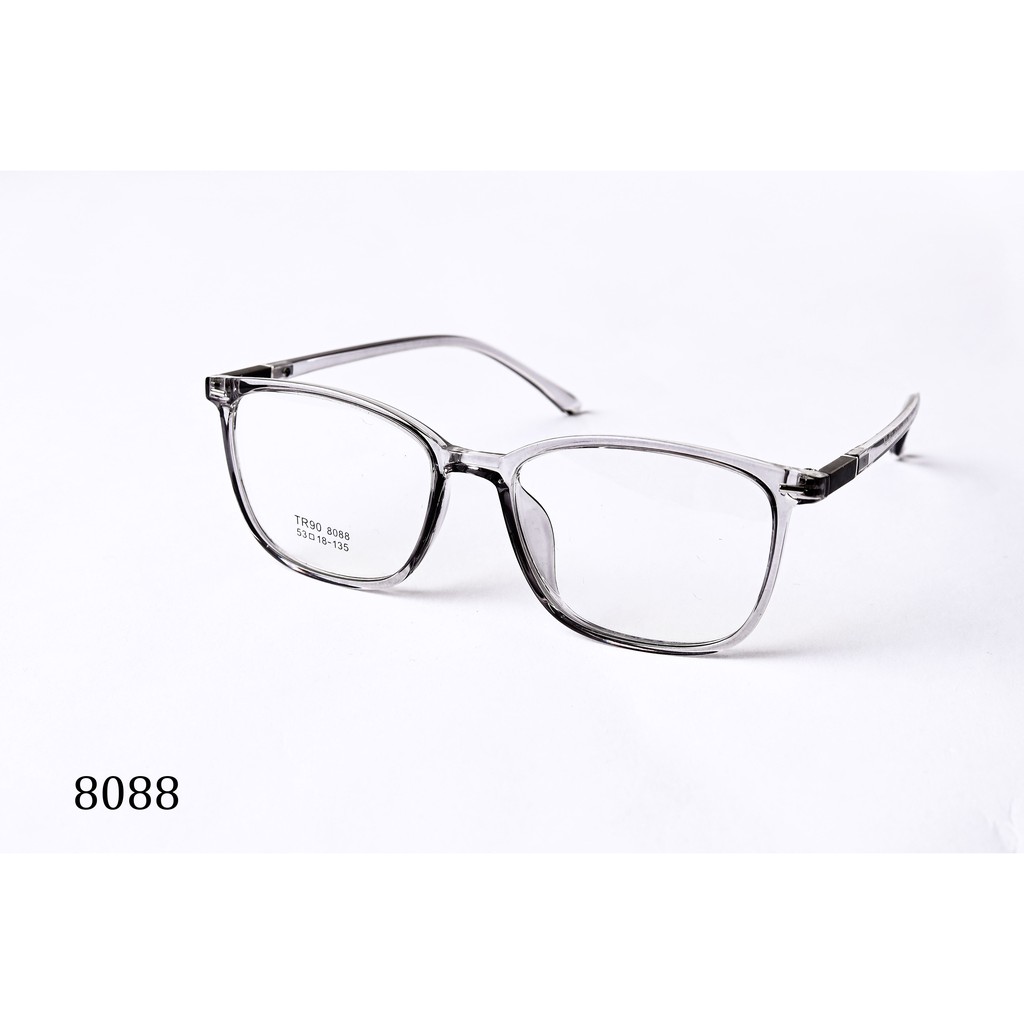 Gọng kính thiết kế nam/nữ FreeSize Bloom EyeWear 8088 cao cấp nhiều màu chính hãng | BigBuy360 - bigbuy360.vn