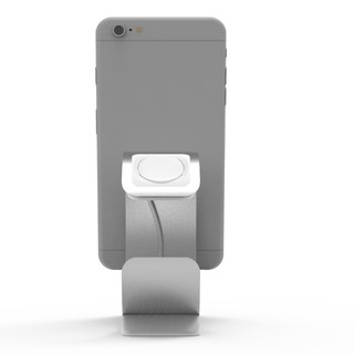 Giá đỡ iWatch,iPhone