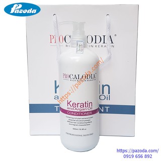 Dầu xả Pro Calodia 500ml