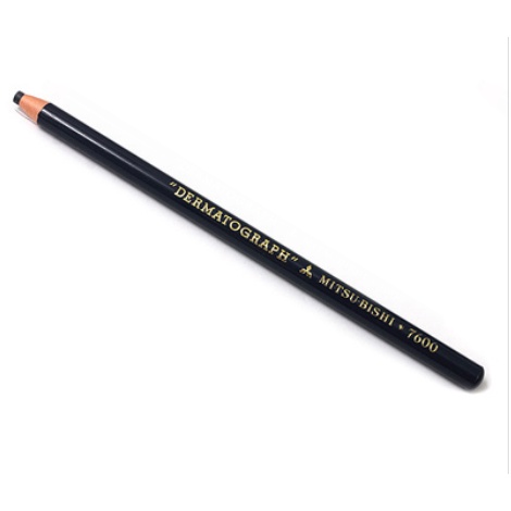 Bút Chì Xé Công Nghiệp Uni Mitsubishi Pencil 7600 nhiều màu