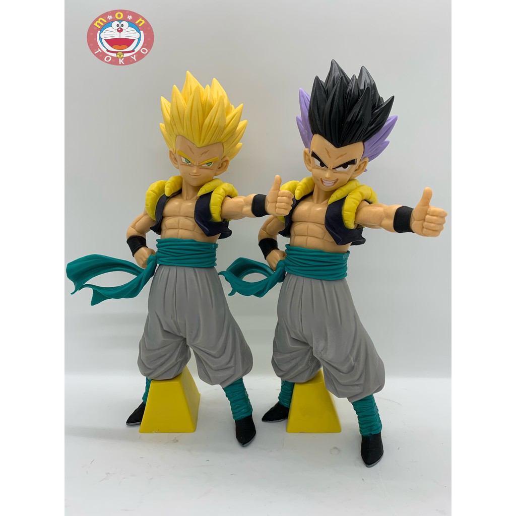 mô hình  gotrunks