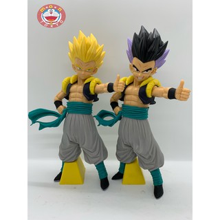 mô hình  gotrunks