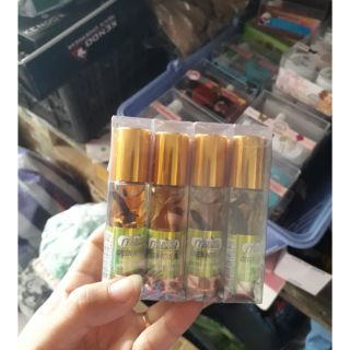 Combo 6 lọ dầu nhân sâm Thái Lan