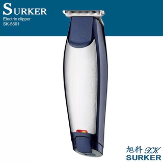 Tông đơ chấn viền Surker 5801 - bấm viền - vẽ thumbnail