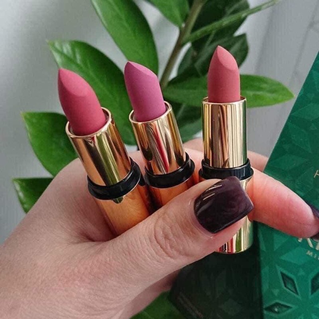 ( Sẵn hàng)_Set 3 son mini Kiko Bill mua Pháp | BigBuy360 - bigbuy360.vn