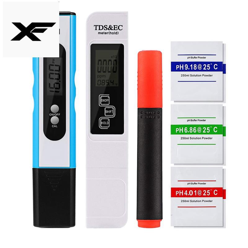 PPM Digital Water Quality Tester-0.01 High Resolution Pen