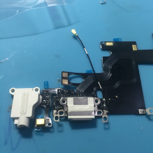 CÁP CHÂN SẠC THAY CHO IPHONE 6S