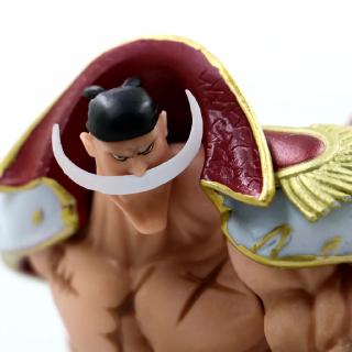 Mô hình Figure: White Beard Edward Newgate - POP