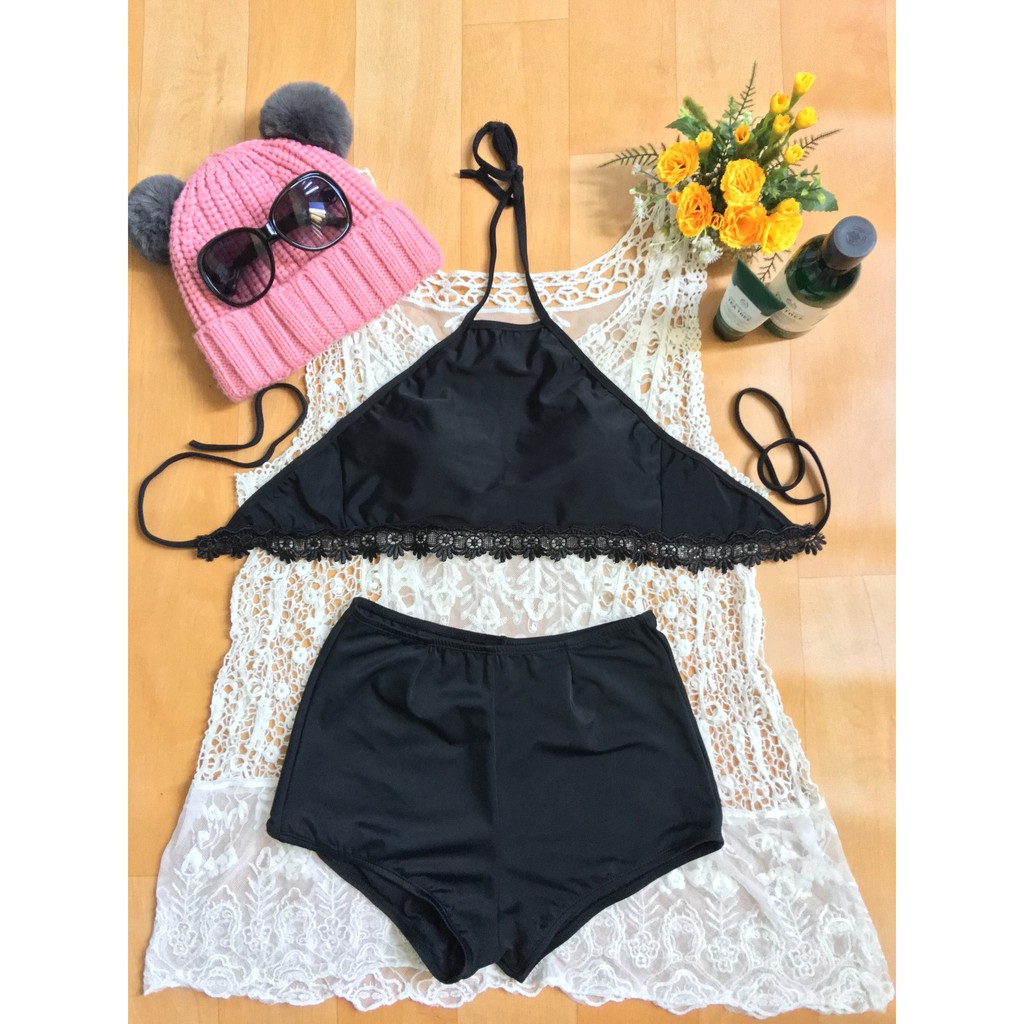 Bikini yếm