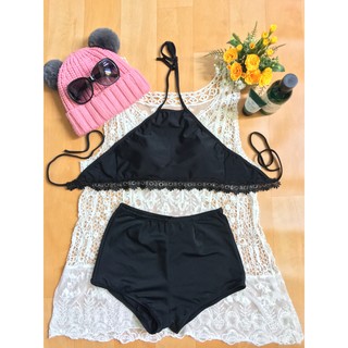 Bikini yếm