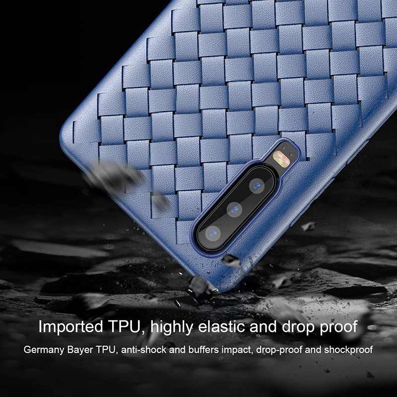 Case Motorola Moto G5S Plus/G5S Breathable Soft TPU Phone Casing Case Motorola Moto E4 Plus/MOTO C Plus Back Cover