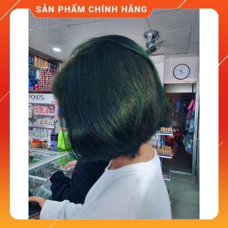 Thuốc Nhuộm Tóc Molokai Từ M21 Đến M45
