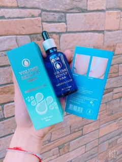 Serum dưỡng da chống lão hoá