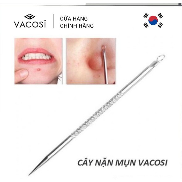 Cây nặn mụn Vacosi Pimple PopperI NM01