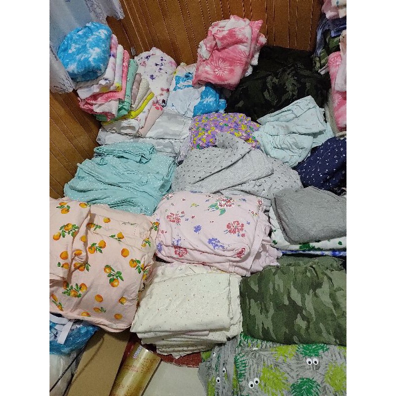 vải chị hương 425