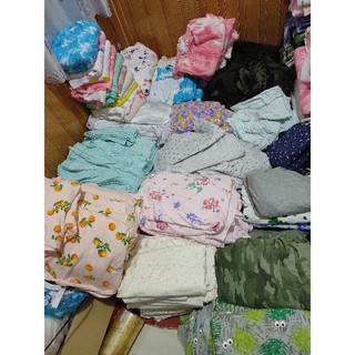 Vải chị hương 425