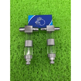 Bộ trộn co2 chữ t mufan phi 12-16