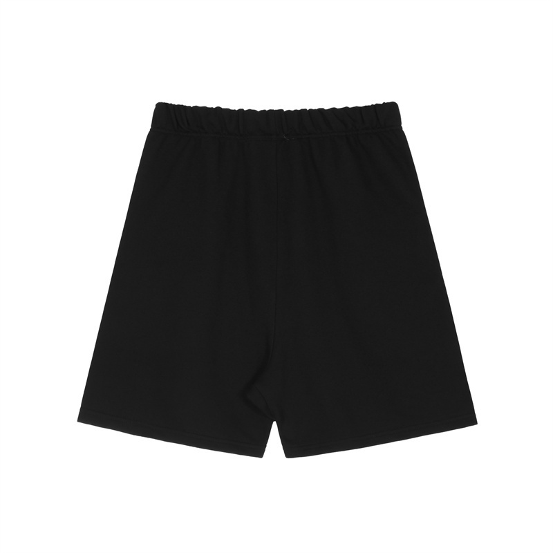 Quần short Cotton Lưng Thun Size Lớn Thời Trang Unisex