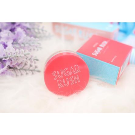 (hàng Mới Về) Son Tẩy Tế Bào Chết Cho Môi 4.2gr | BigBuy360 - bigbuy360.vn