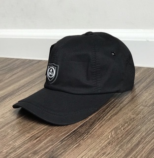 Nón kết, mũ lưỡi trai DG trắng đen