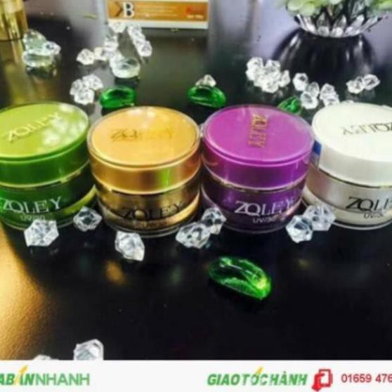 Kem dưỡng trắng da mặt Zoley