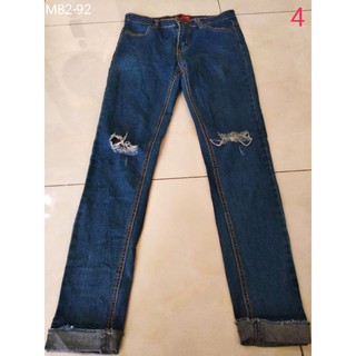 combo 3 quần jeans 100k