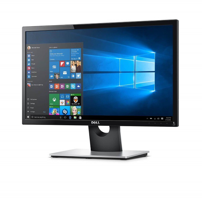 [NEW | STOCK] Màn hình Dell E2219HN 21.5Inch IPS (1920x1080/IPS/60Hz/14ms) - Bảo hành chính hãng 36 tháng