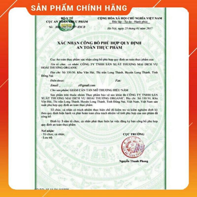 Chính hãng 100% - Detox Now KAONE