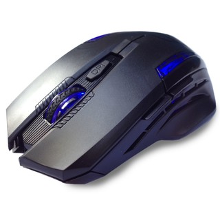 Chuột có dây gaming ikonemi gm02