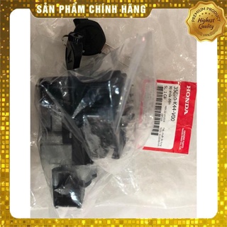 Ổ KHÓA VISON MỚI chính hãng Honda