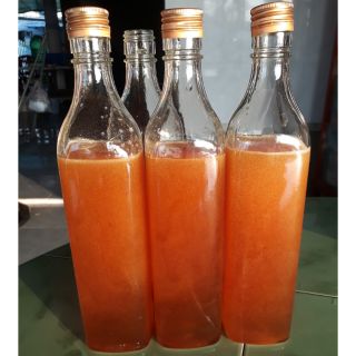 500ml mật ong rừng u minh cà mau nguyên chất
