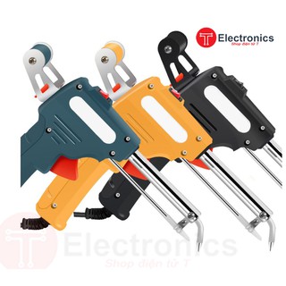 Mỏ hàn tự động đẩy thiếc 60w