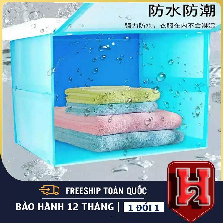 Kê Đồ Tiện Ích📌FREESHIP📌Tủ Kệ Quần Áo Phòng Tắm Hình Bức Tranh Sang Trọng,Cao Cấp