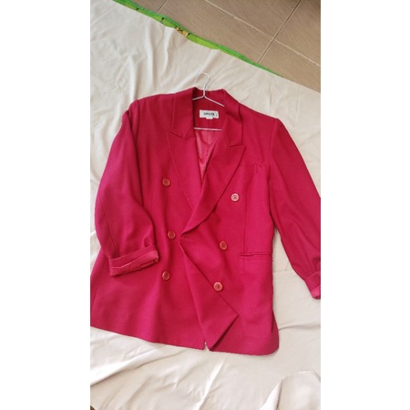 Áo Blazer nữ hàng tuyển | BigBuy360 - bigbuy360.vn